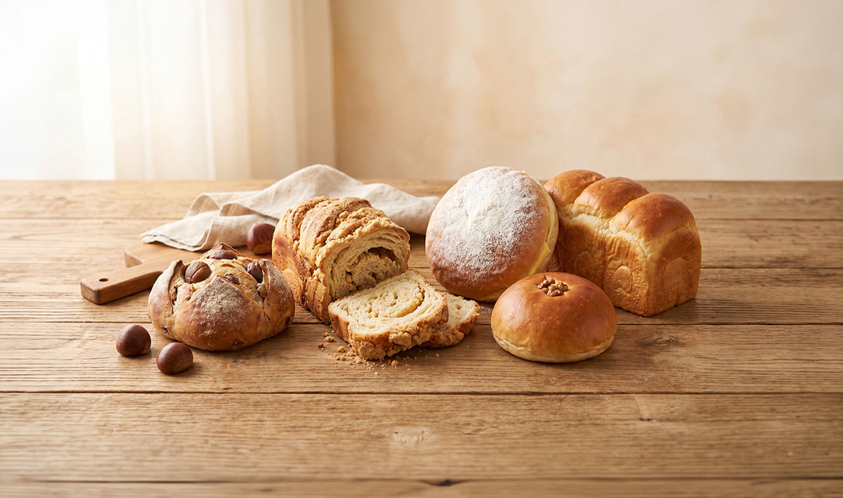 Large Bread – Galleria Supermarket