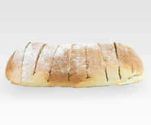 Load image into Gallery viewer, Mocha Cream Bun