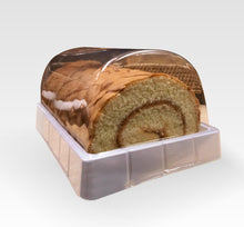 Load image into Gallery viewer, Apricot Roll Cake
