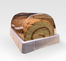 Load image into Gallery viewer, Apricot Roll Cake