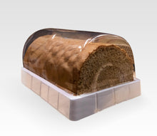 Load image into Gallery viewer, Mocha Roll Cake
