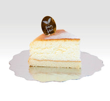 이미지를 갤러리 뷰어에 로드 , Cheese Cake