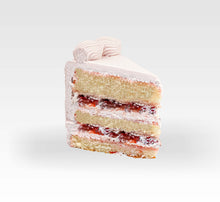 이미지를 갤러리 뷰어에 로드 , Fresh Cream Strawberry Cake