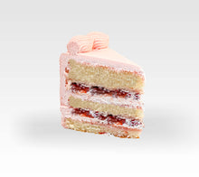 이미지를 갤러리 뷰어에 로드 , Strawberry Cream Cake