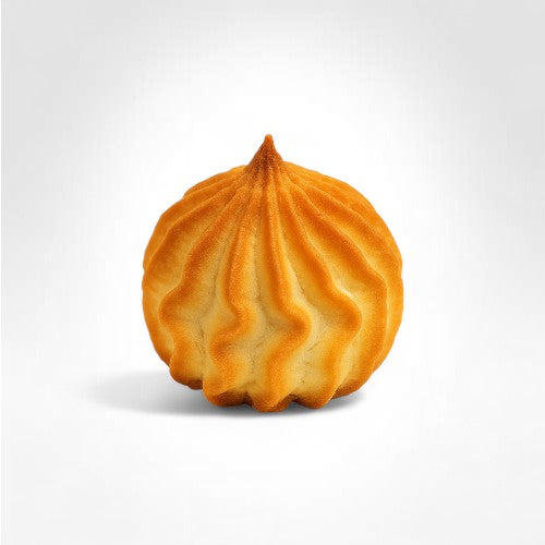 Cannellini Swirl Cookie