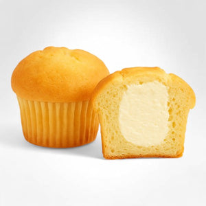 Cheese Muffin