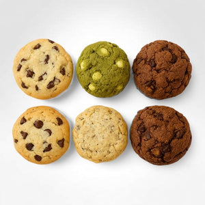 Cookie Package of 6
