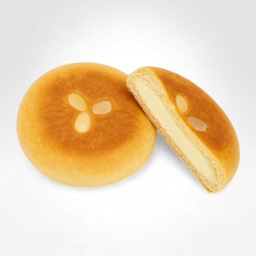 Cream Cheese Bun