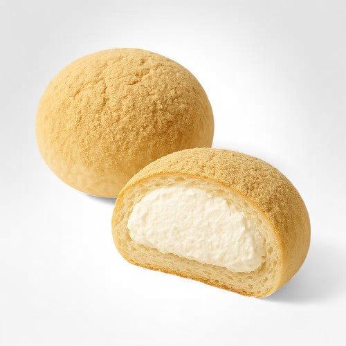 Injeolmi Bun