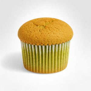 Matcha Castella Package
