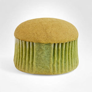 Matcha Castella