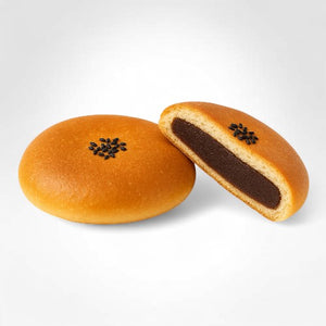 Red Bean Bun