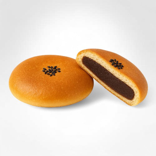 Red Bean Bun