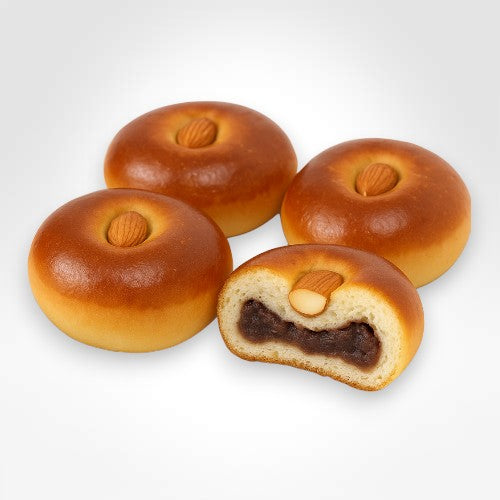 Red Bean Manju