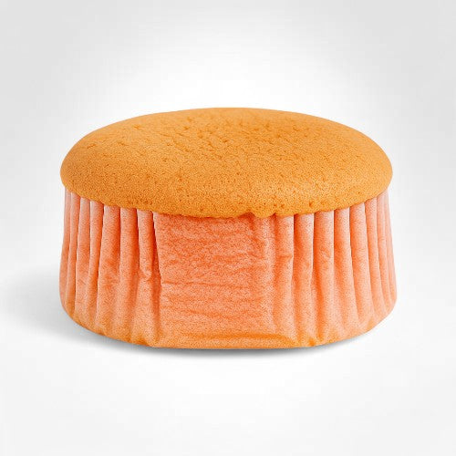 Strawberry Castella