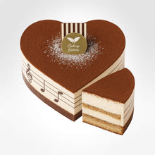 Load image into Gallery viewer, Tiramisu Cake
