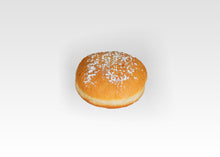 이미지를 갤러리 뷰어에 로드 , Custard Donut
