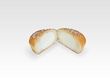 이미지를 갤러리 뷰어에 로드 , Custard Donut
