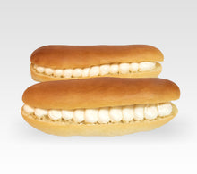Load image into Gallery viewer, Butter Cream Bun
