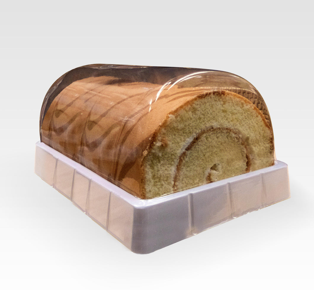Cream Roll Cake