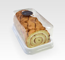 Load image into Gallery viewer, Cream Roll Cake
