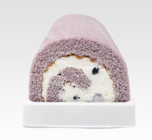 Load image into Gallery viewer, Blueberry Roll Cake
