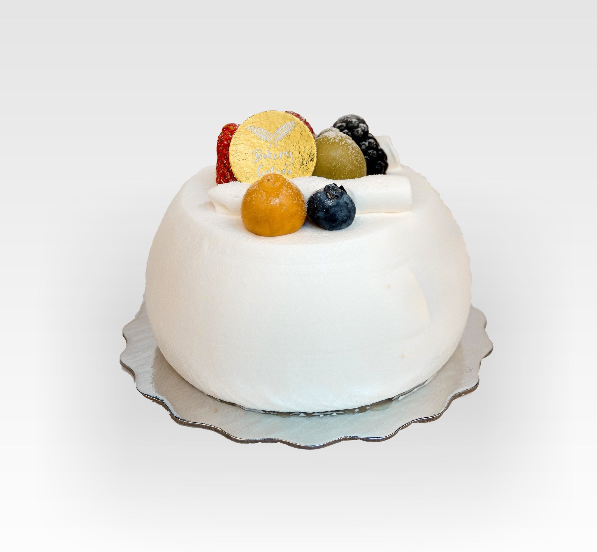 Dry Fruit Cake, For Bakery, Packaging Type: Packet
