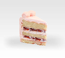 이미지를 갤러리 뷰어에 로드 , Strawberry Cream Cake

