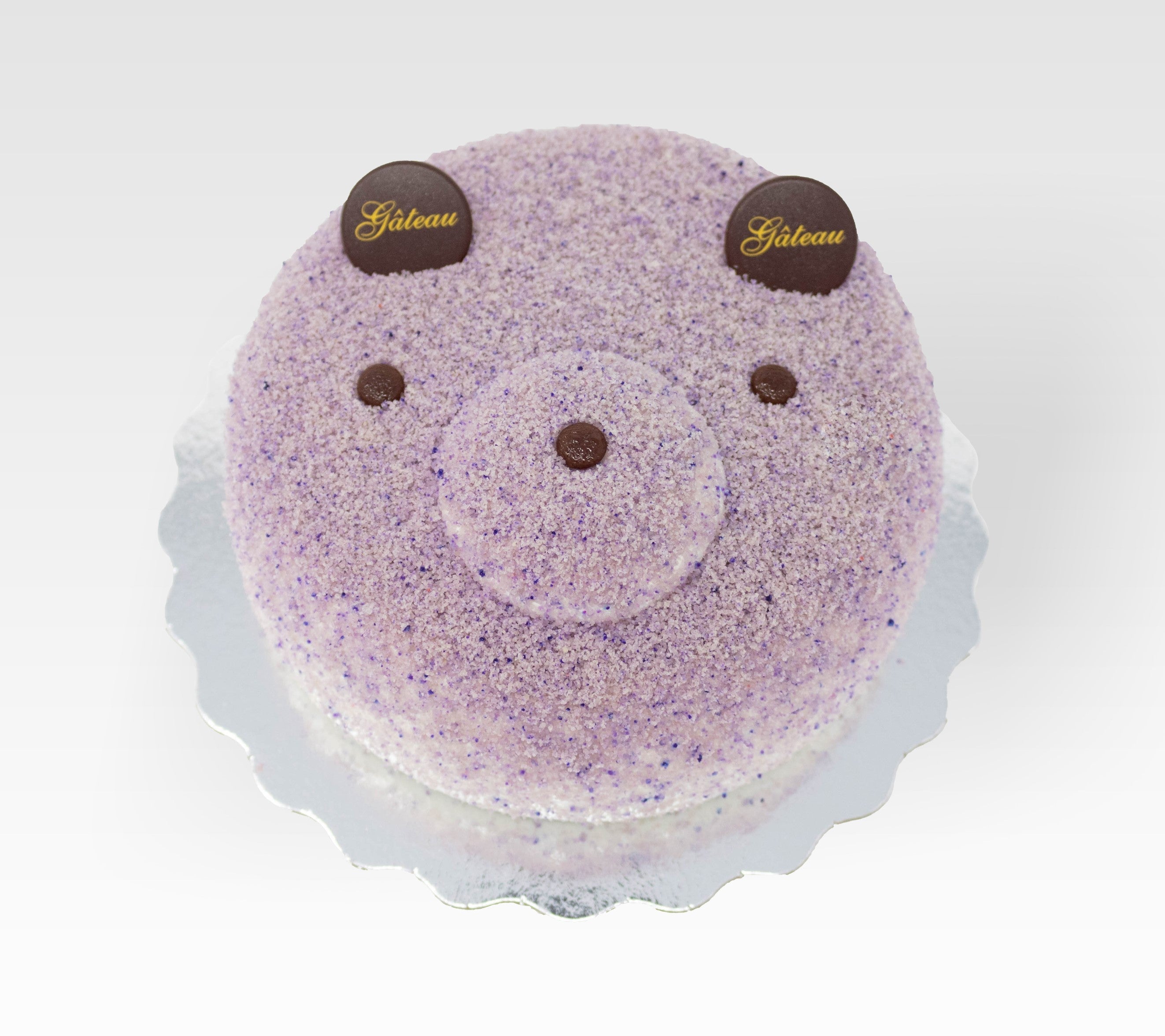 Venus - Non Dairy Halal Certified Clean Label Sprinkles Blend For Cake –  Quality Sprinkles (UK) Ltd