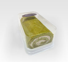 Load image into Gallery viewer, Matcha Roll Cake
