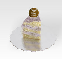 이미지를 갤러리 뷰어에 로드 , Taro Cake
